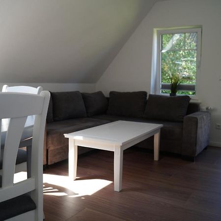 Ferienwohnung Muschelsucher In Schlagsdorf Auf Fehmarn Exterior foto