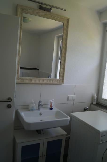 Ferienwohnung Muschelsucher In Schlagsdorf Auf Fehmarn Exterior foto