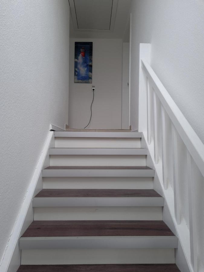 Ferienwohnung Muschelsucher In Schlagsdorf Auf Fehmarn Exterior foto