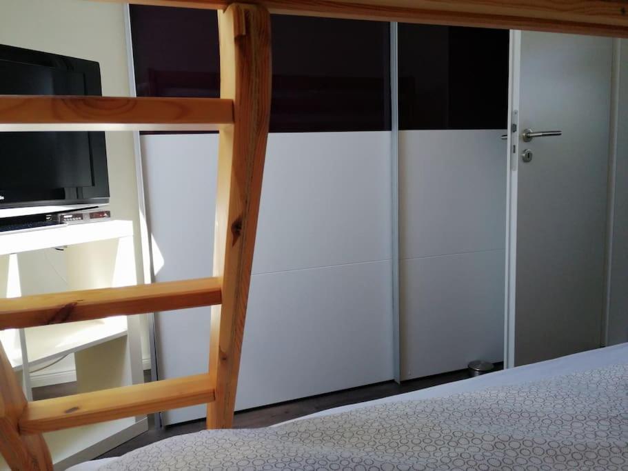 Ferienwohnung Muschelsucher In Schlagsdorf Auf Fehmarn Exterior foto