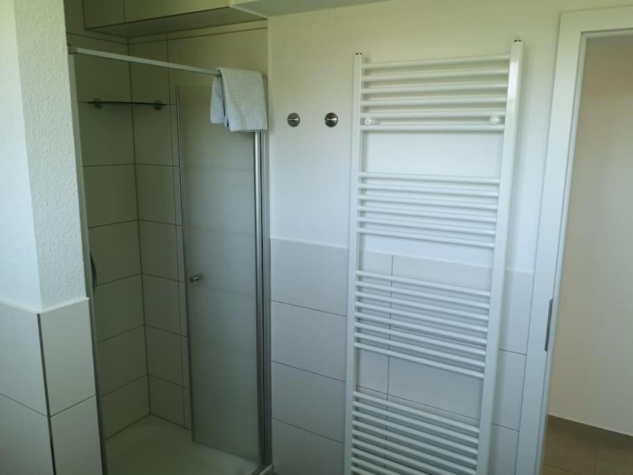 Ferienwohnung Muschelsucher In Schlagsdorf Auf Fehmarn Exterior foto