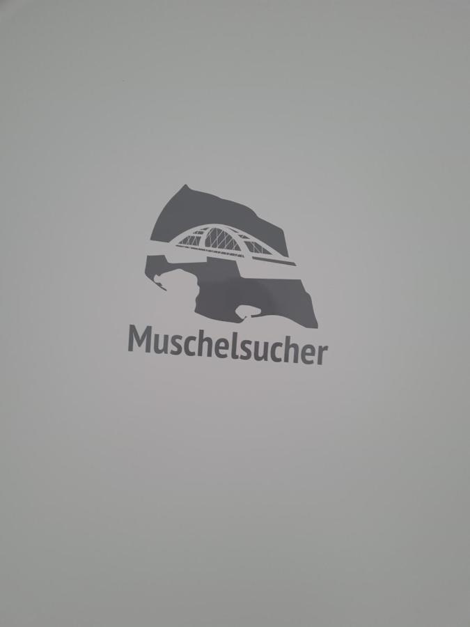 Ferienwohnung Muschelsucher In Schlagsdorf Auf Fehmarn Exterior foto