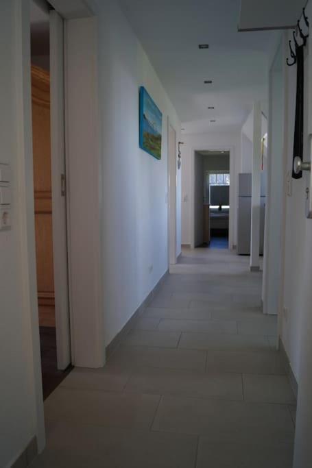 Ferienwohnung Muschelsucher In Schlagsdorf Auf Fehmarn Exterior foto