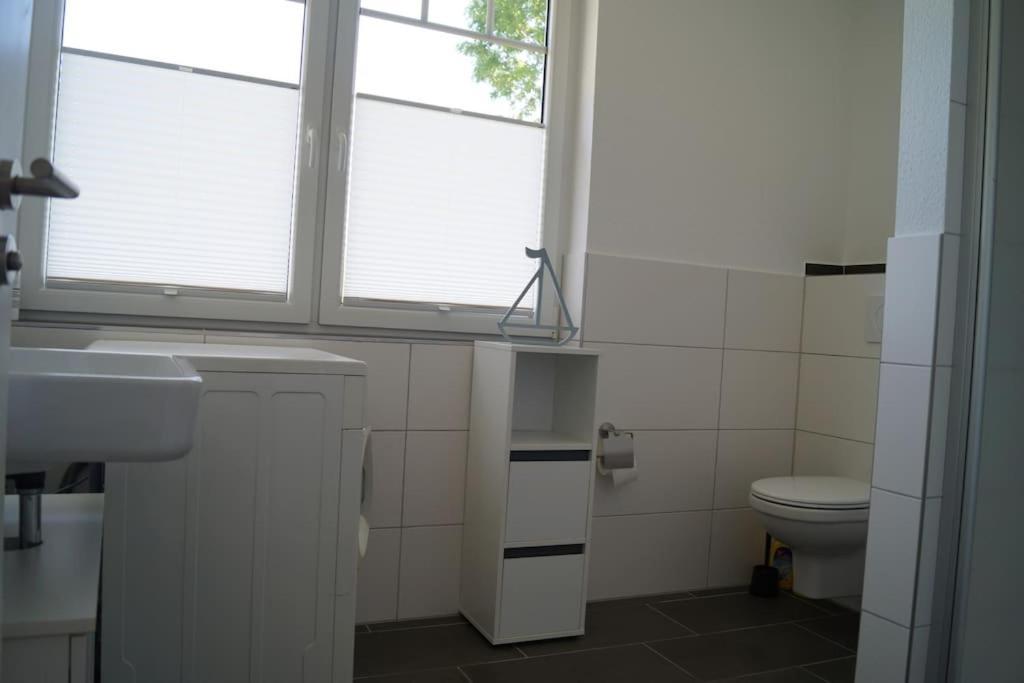 Ferienwohnung Muschelsucher In Schlagsdorf Auf Fehmarn Exterior foto