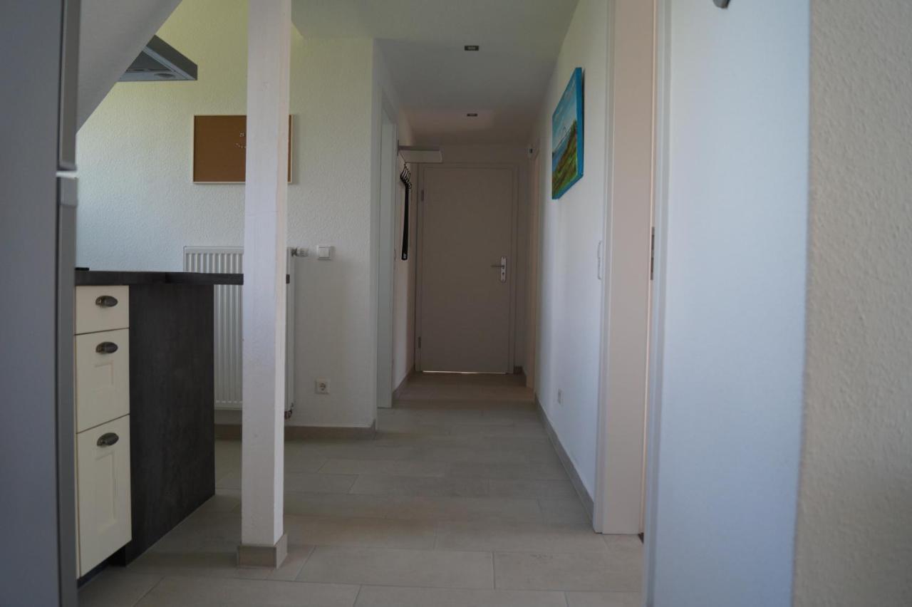 Ferienwohnung Muschelsucher In Schlagsdorf Auf Fehmarn Exterior foto